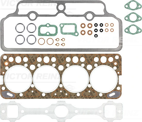 Gasket Kit, cylinder head
